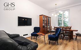 Royal University Apartment, Wawel Castle
